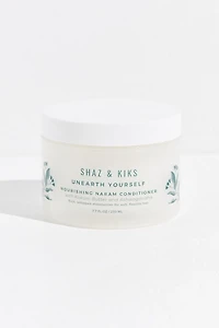Shaz & Kiks Unearth Yourself Nourishing Naram Conditioner