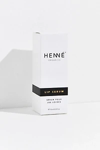 Henné Organics Luxury Lip Serum