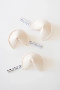 MODERNBEAST Kitty Fortune Cookie