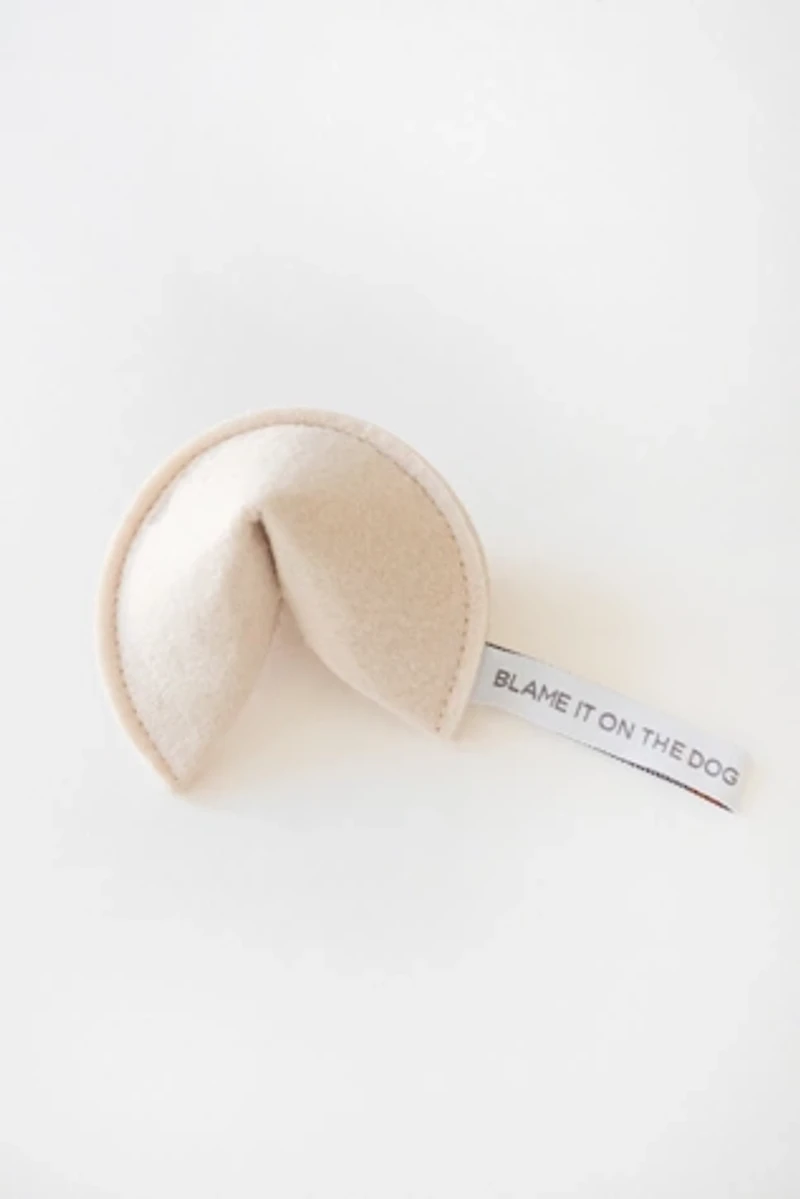 MODERNBEAST Kitty Fortune Cookie