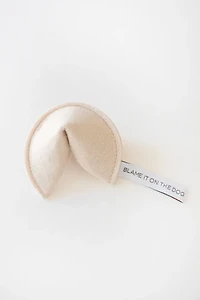 MODERNBEAST Kitty Fortune Cookie