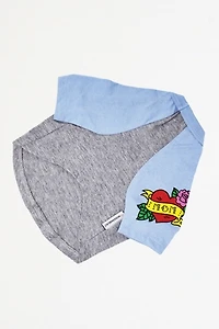 MODERNBEAST Mom Tattoo Tee