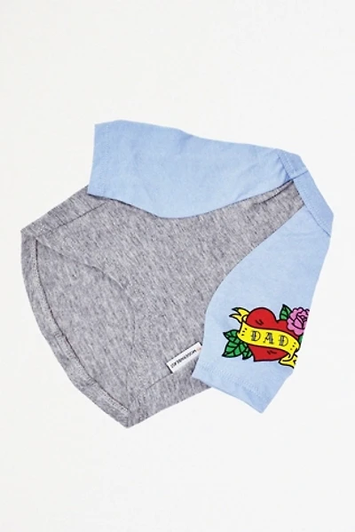MODERNBEAST Dad Tattoo Tee