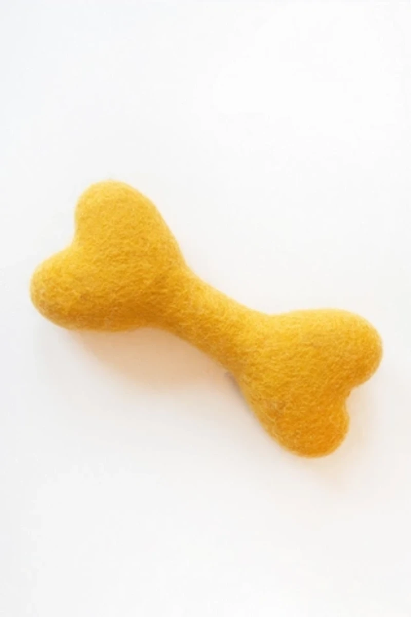 MODERNBEAST Dog Woolbone