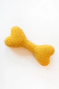 MODERNBEAST Dog Woolbone