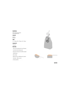 Boo Oh Mogo Pet Scooper