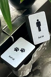 Boo Oh Mogo Cleaning Sponge