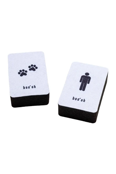 Boo Oh Mogo Cleaning Sponge