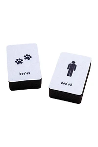 Boo Oh Mogo Cleaning Sponge