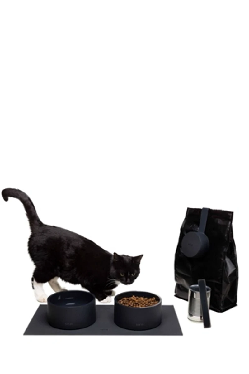 Boo Oh Mogo Pet Feeding Kit