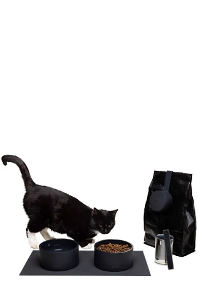 Boo Oh Mogo Pet Feeding Kit