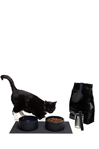 Boo Oh Mogo Pet Feeding Kit