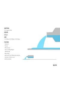 Boo Oh Mogo Pet Place Mat