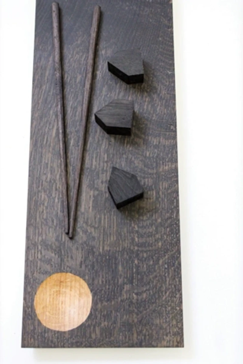 Sunhouse Craft Sushi Board