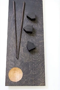 Sunhouse Craft Sushi Board