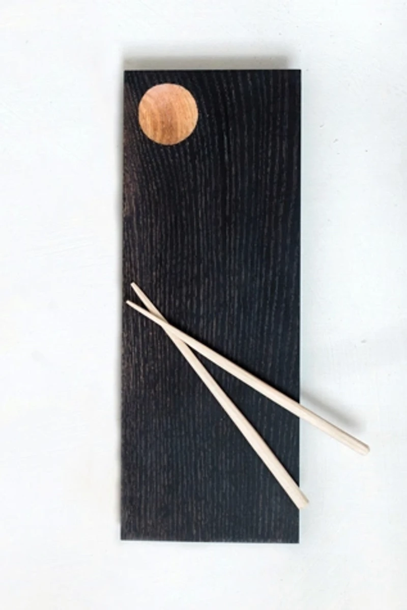 Sunhouse Craft Sushi Board