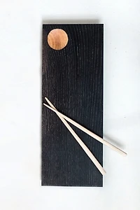 Sunhouse Craft Sushi Board