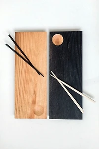 Sunhouse Craft Sushi Board
