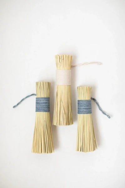 Sunhouse Craft Scrub Brush