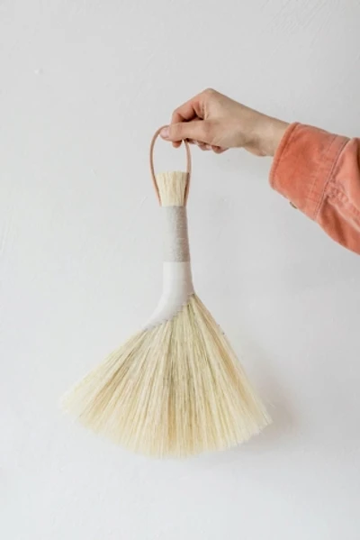 Sunhouse Craft Small Hand Broom