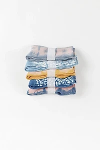 Meredith Brion Natural Dye Sock