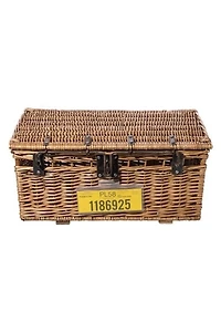 Puebco Round Trip Basket