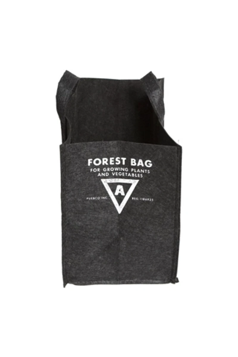 Puebco Rectangle Forest Bag