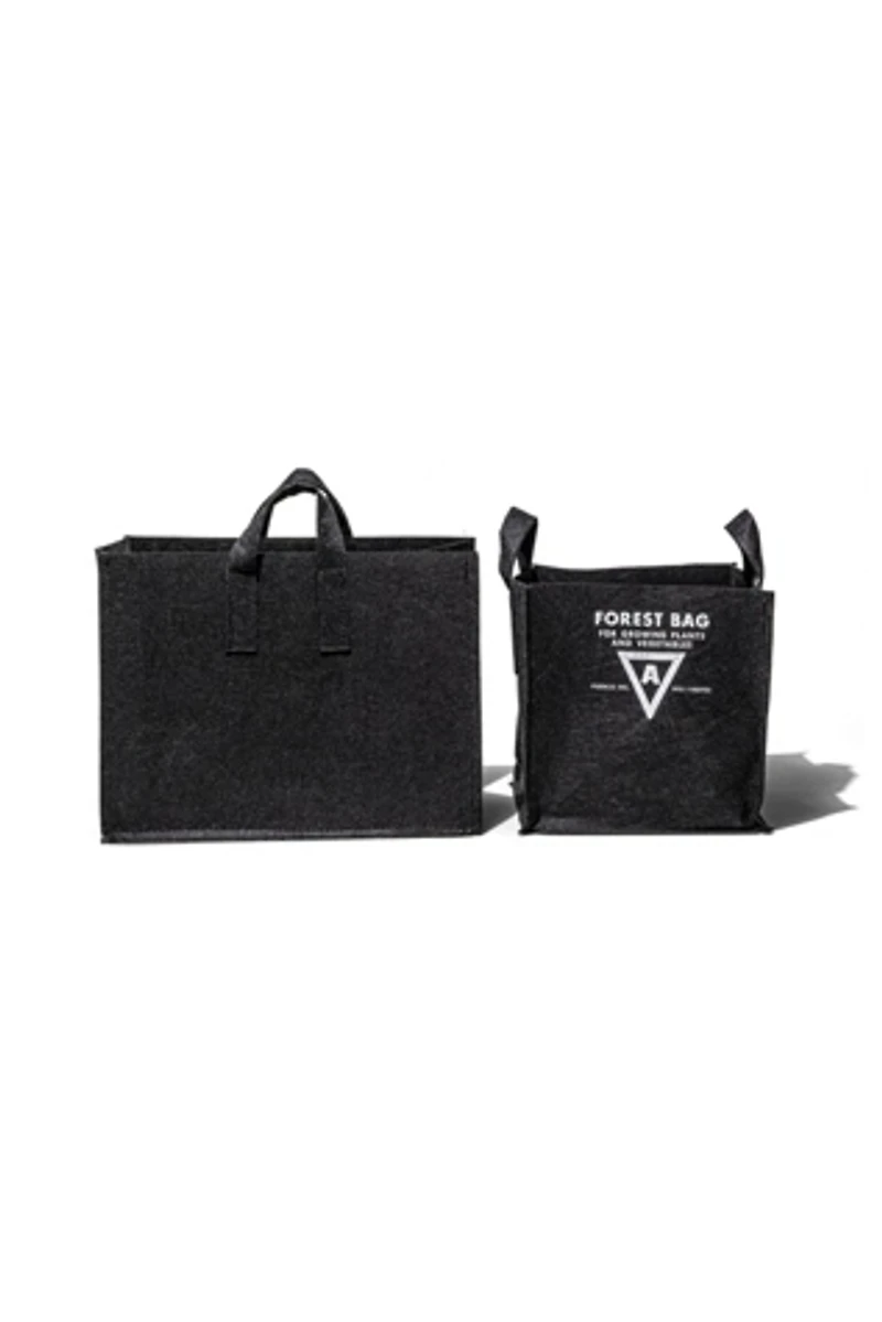 Puebco Rectangle Forest Bag