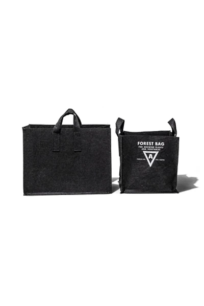 Puebco Rectangle Forest Bag