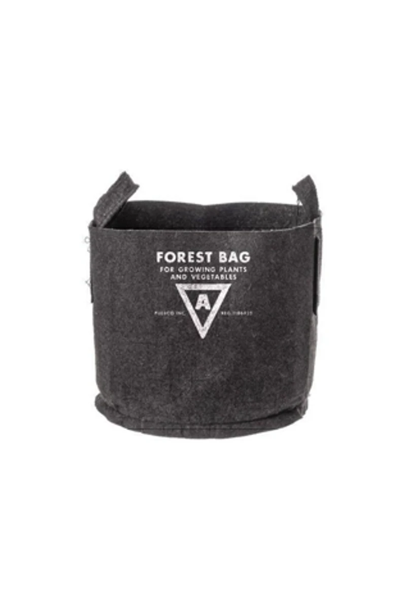 Puebco Round Forest Bag