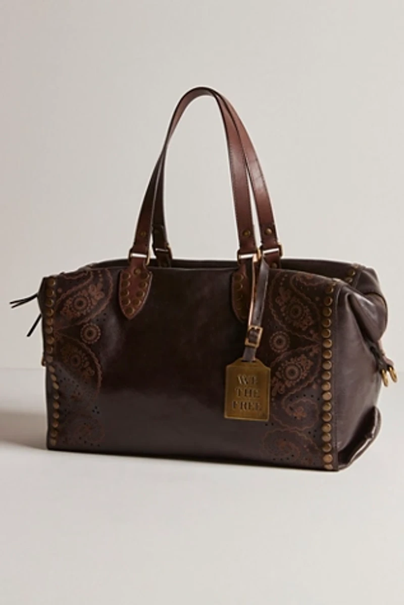 We The Free Augustine Tote Bag