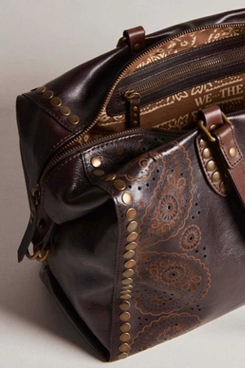 We The Free Augustine Tote Bag