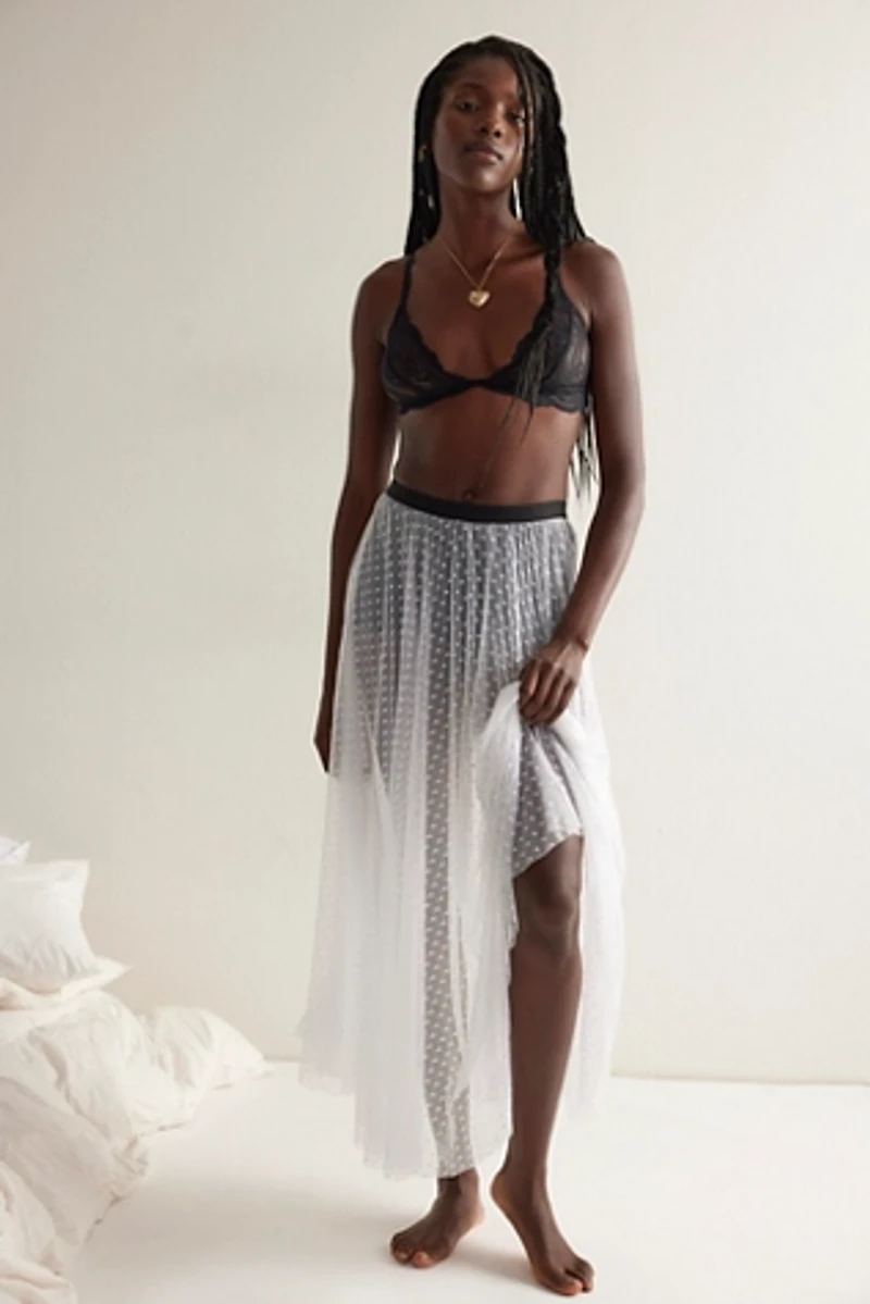 Coucou Lola Half Slip