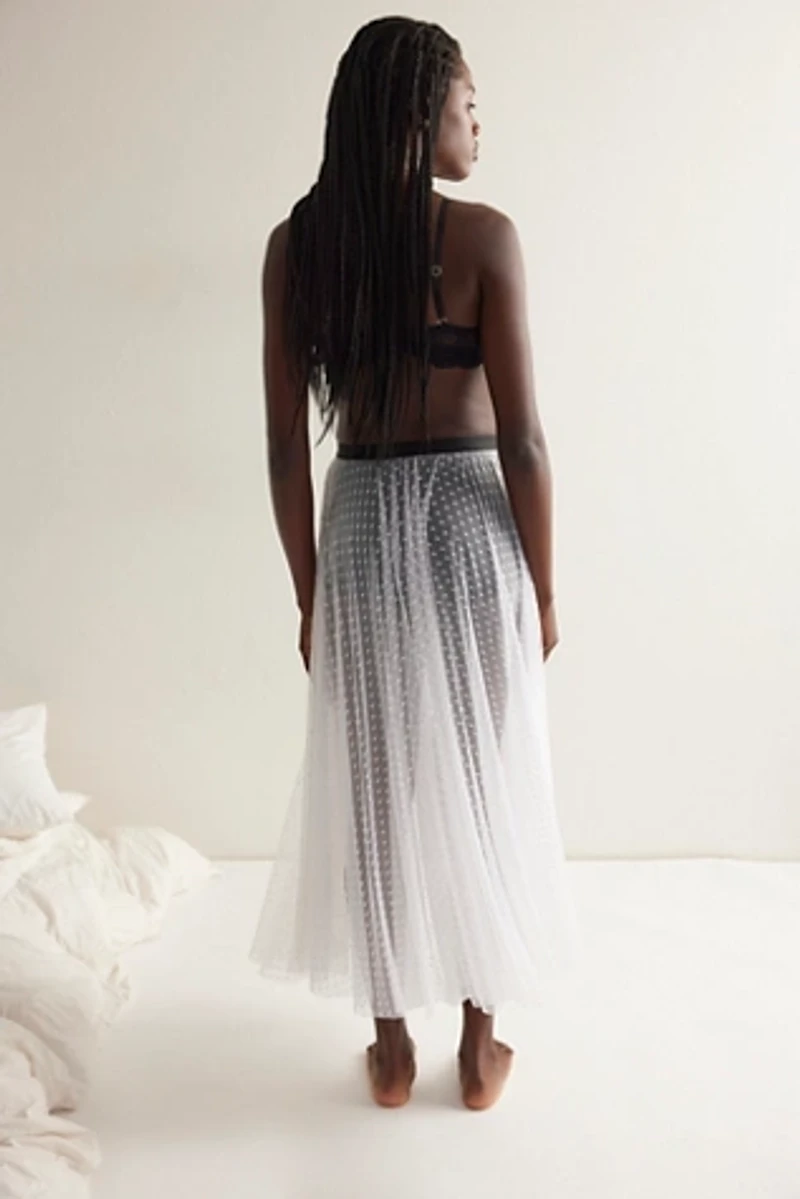 Coucou Lola Half Slip