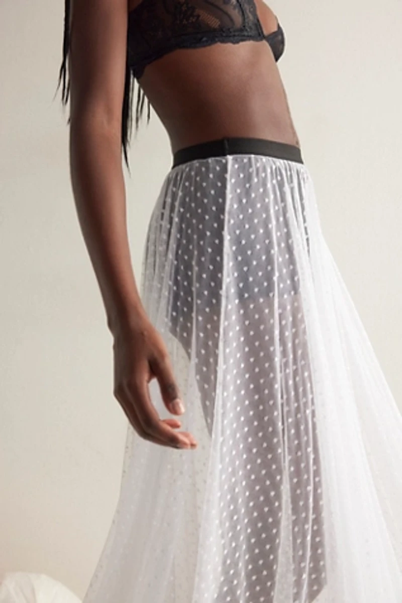 Coucou Lola Half Slip