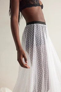 Coucou Lola Half Slip