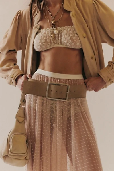 Coucou Lola Half Slip