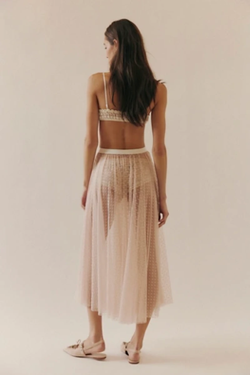 Coucou Lola Half Slip