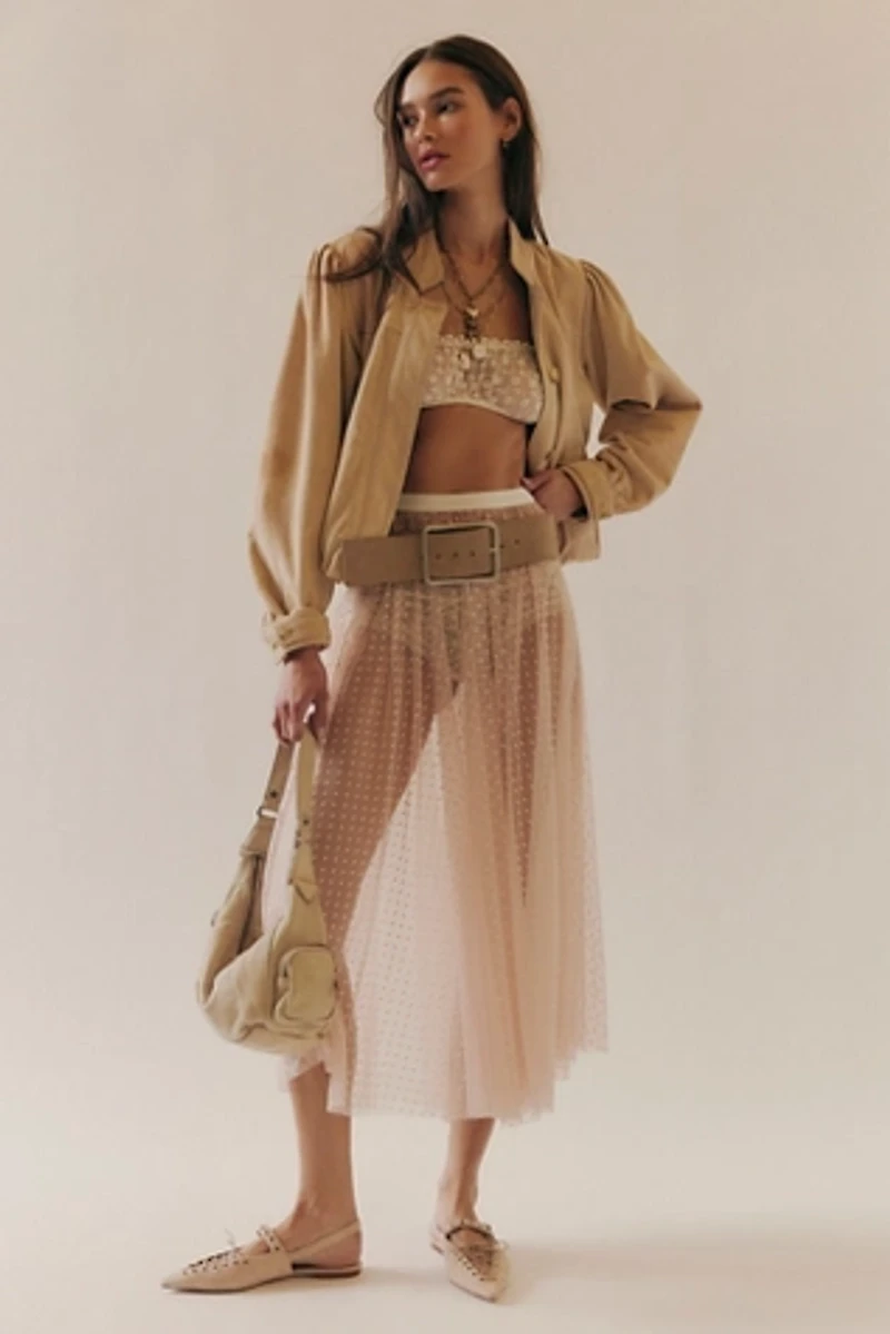 Coucou Lola Half Slip
