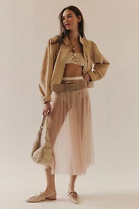 Coucou Lola Half Slip