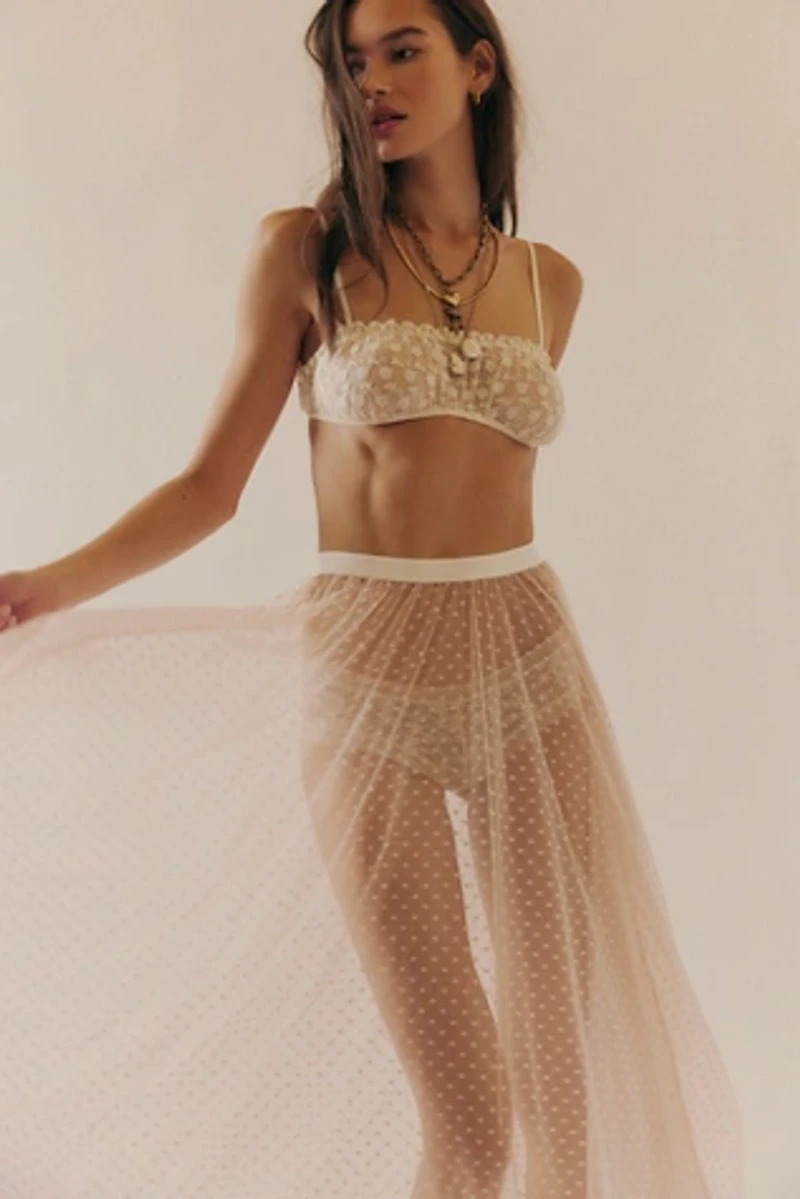 Coucou Lola Half Slip