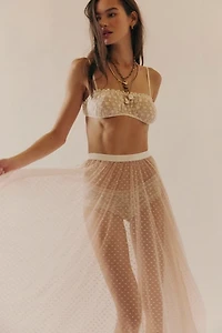 Coucou Lola Half Slip