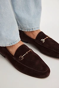 Loraine Loafers