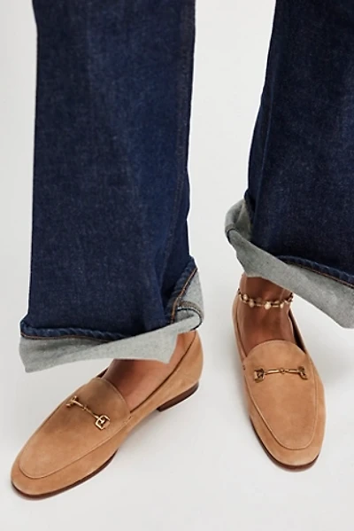 Loraine Loafers