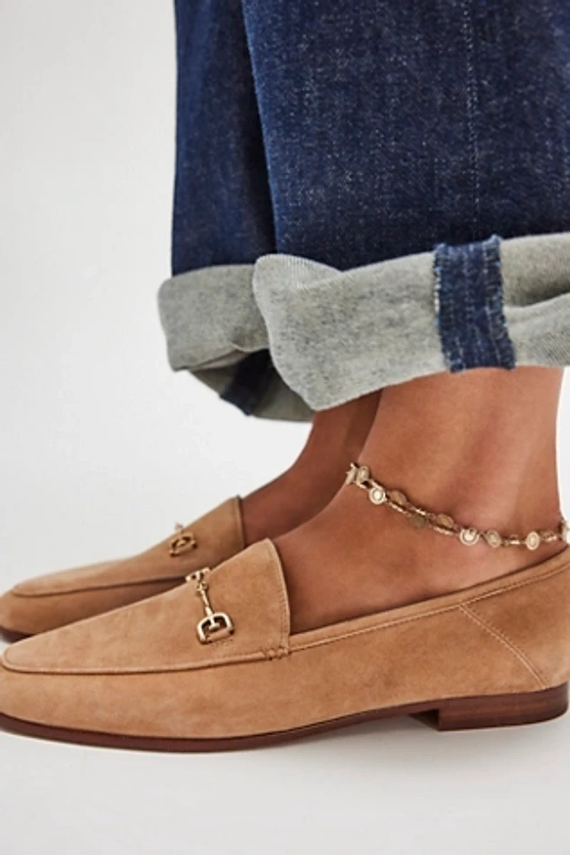 Loraine Loafers