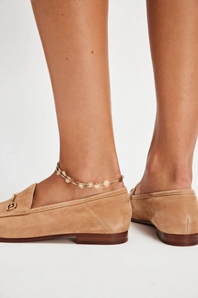 Loraine Loafers