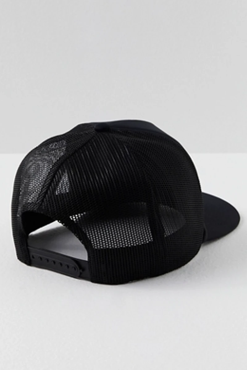 Cowboy Baseball Hat
