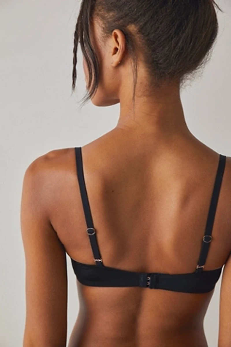 Minx Balconette T-Shirt Bra