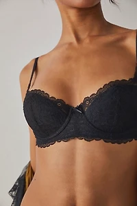 Minx Balconette T-Shirt Bra