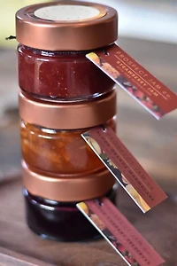 Prospect Jam Co. Signature Collection Gift Trio